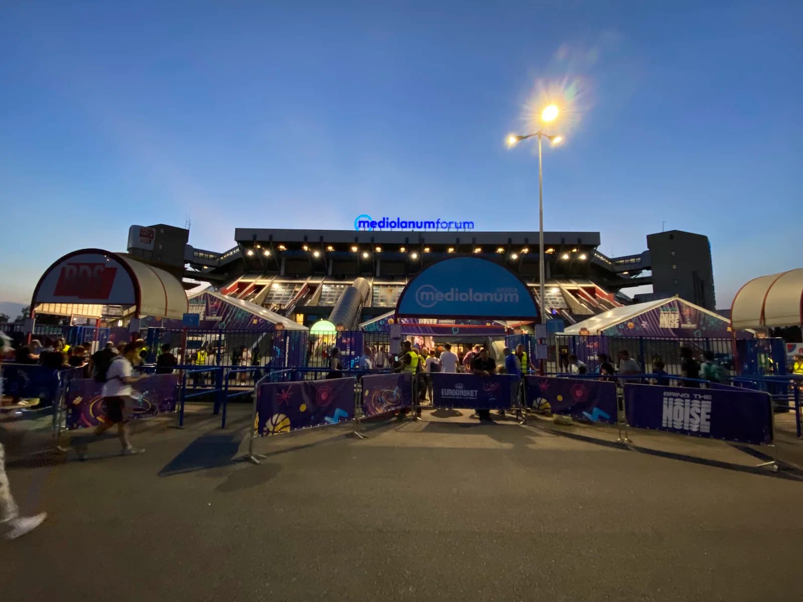 Venue 2