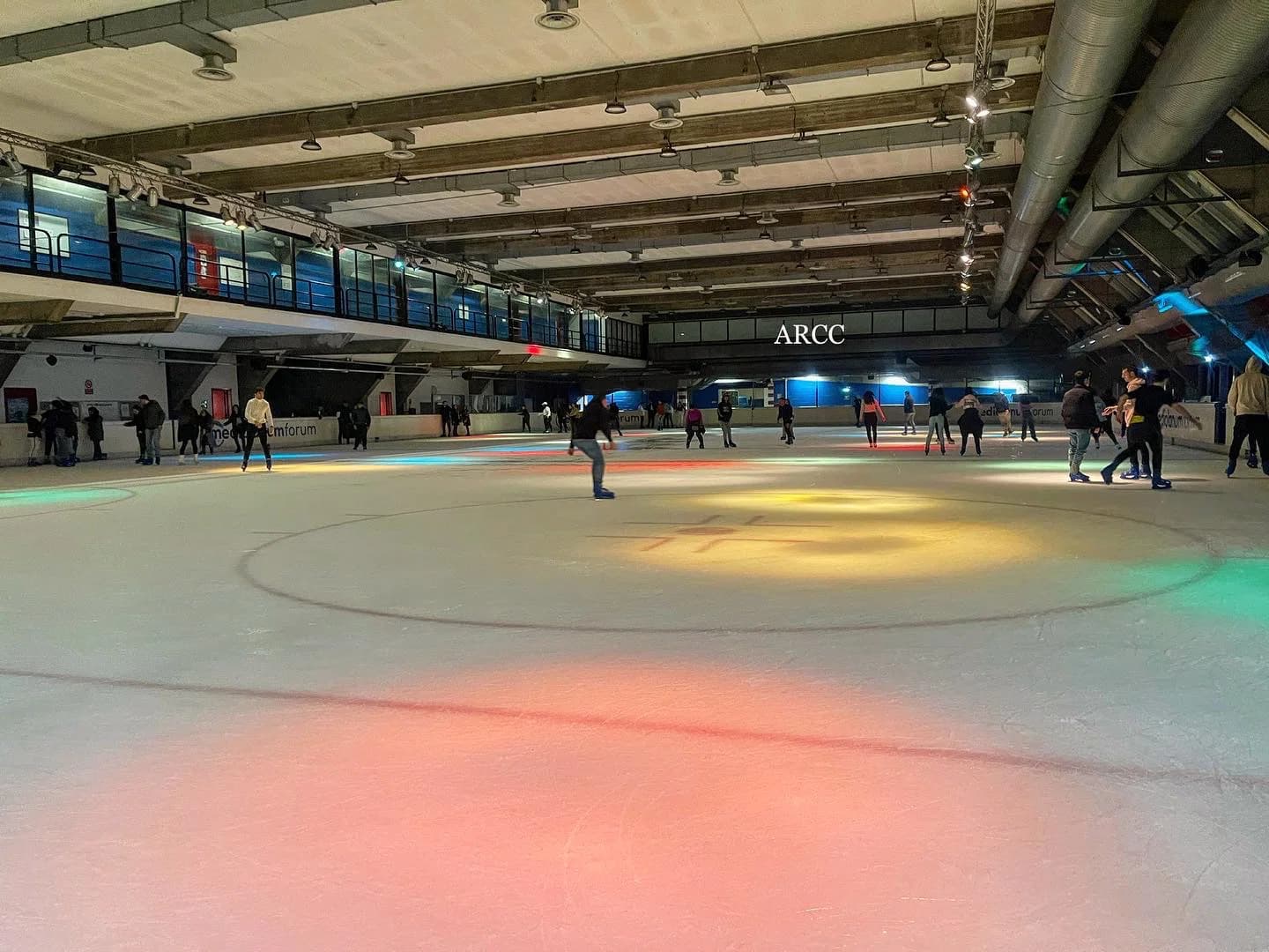 Venue 1