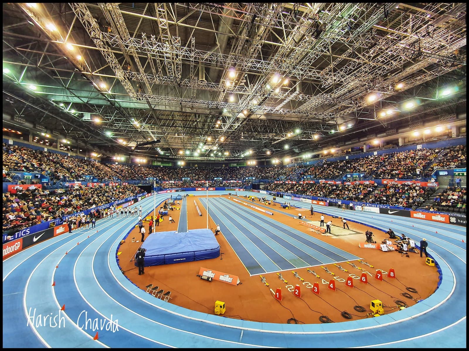 Venue 2