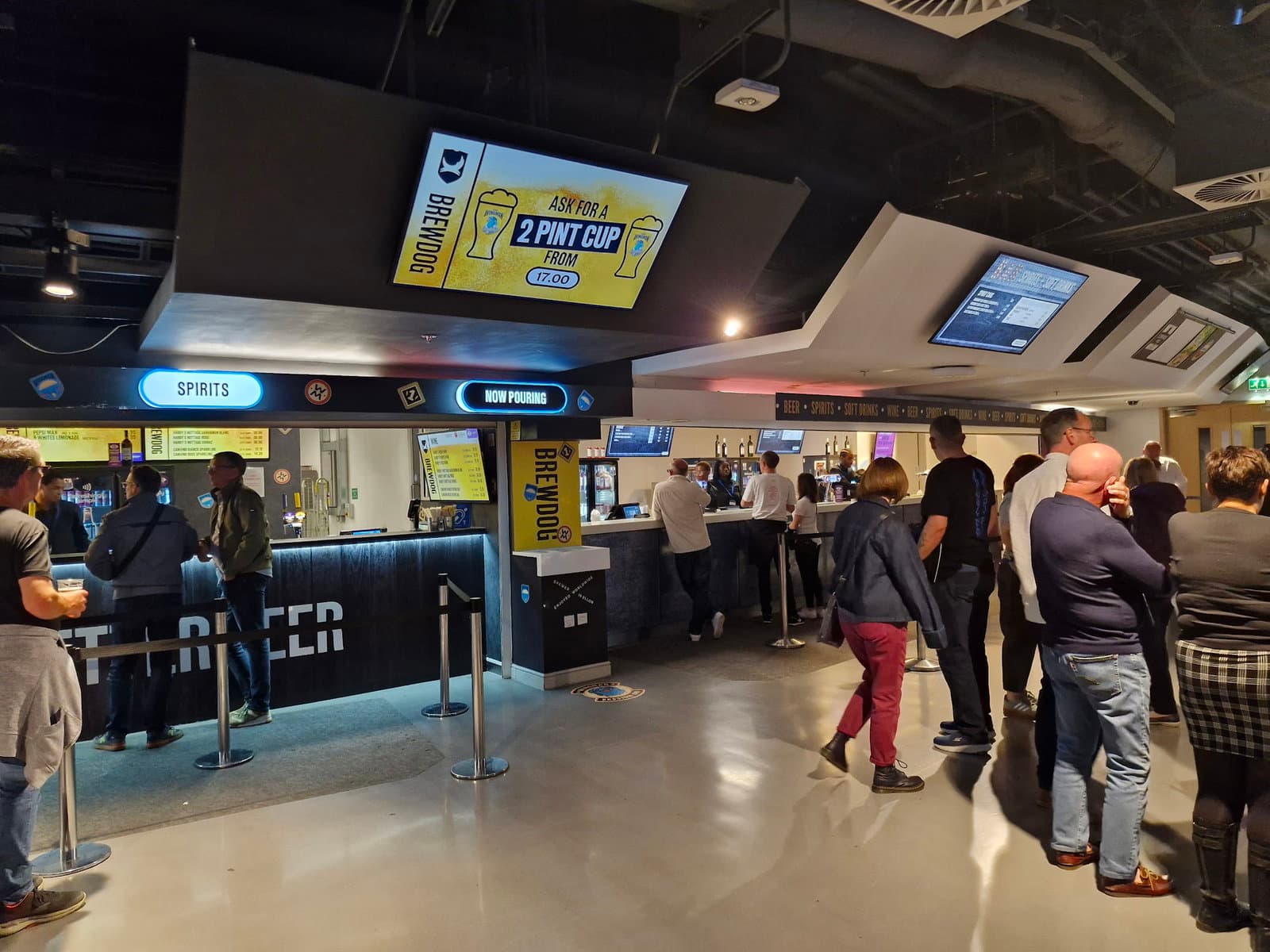 Venue 1