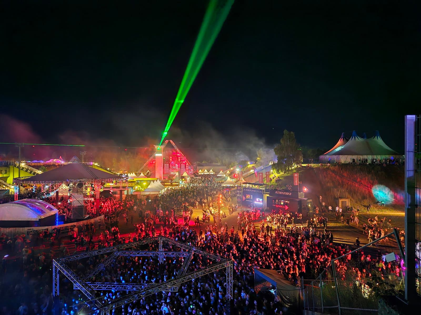 Venue 2