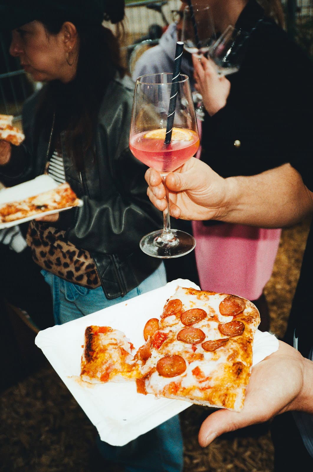 Paradise Pizza