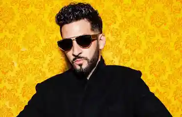 Jon B.