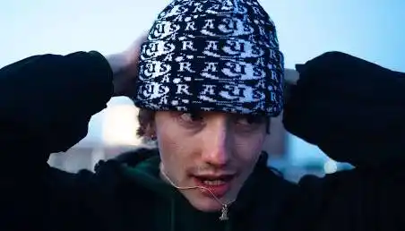 P.Vanillaboy