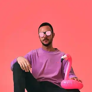 Sam Ruffillo