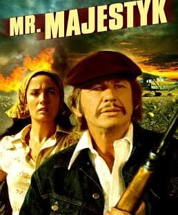 Mr. Majestyk