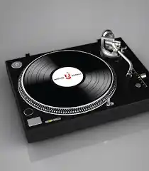 DJ Miguel Serna