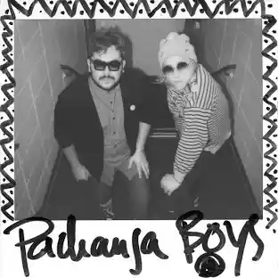 Pachanga Boys