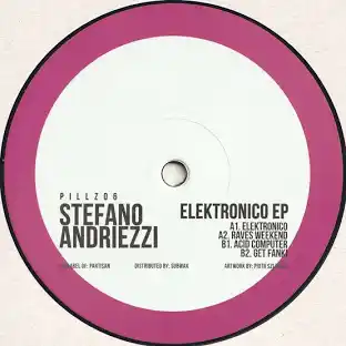 Stefano Andriezzi