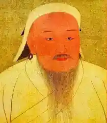 Genghis Khan