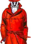 Rorschach