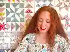 Alice Caroline