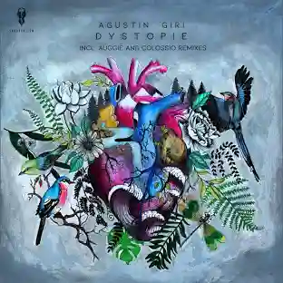 Agustin Giri