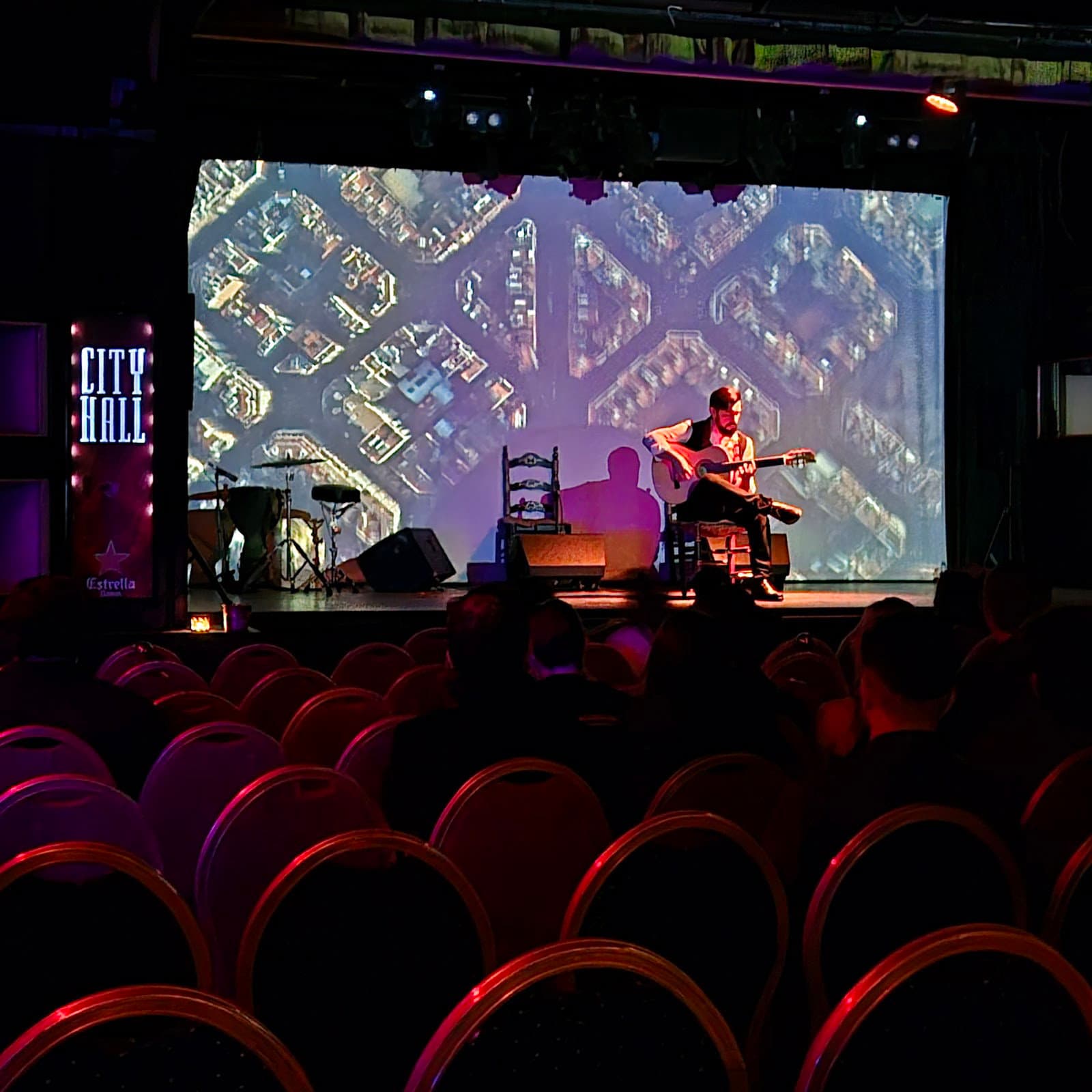 Venue 3