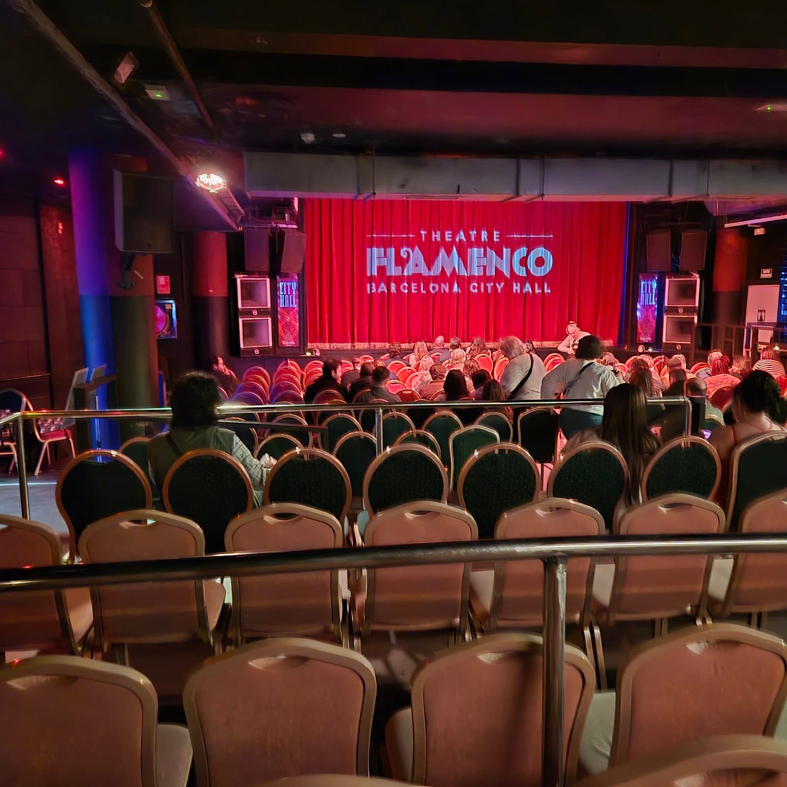 Venue 2