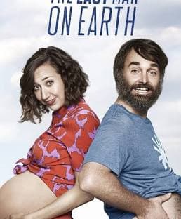 Last Man On Earth