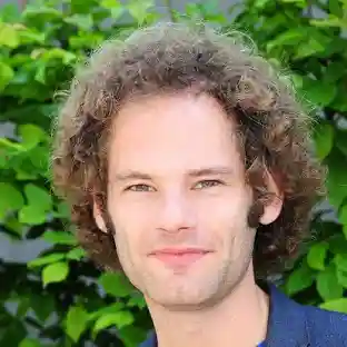 Maximilian Schafroth