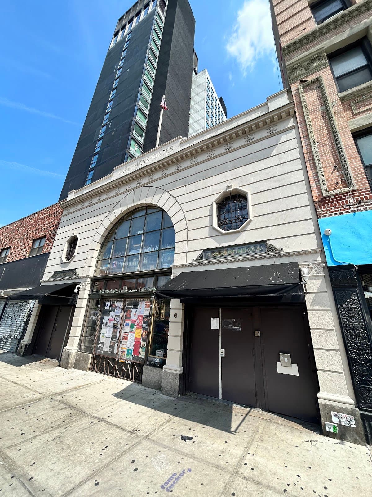 Venue 3