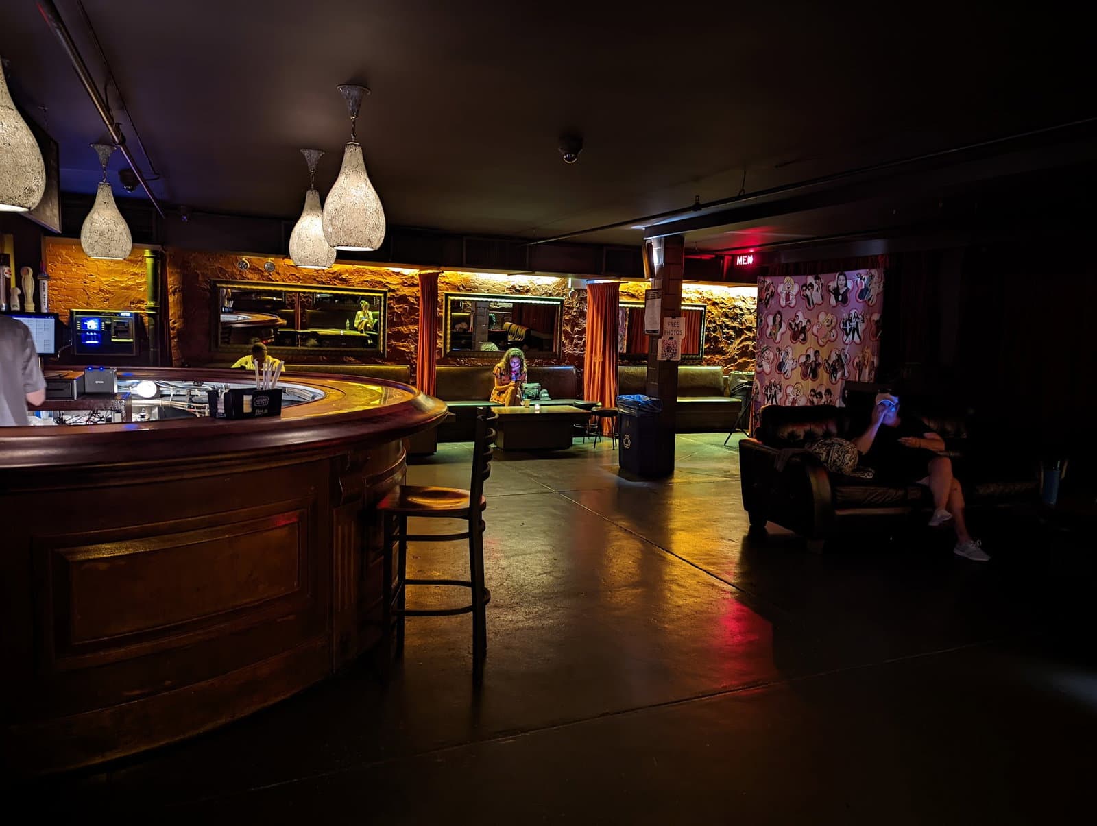 Venue 2