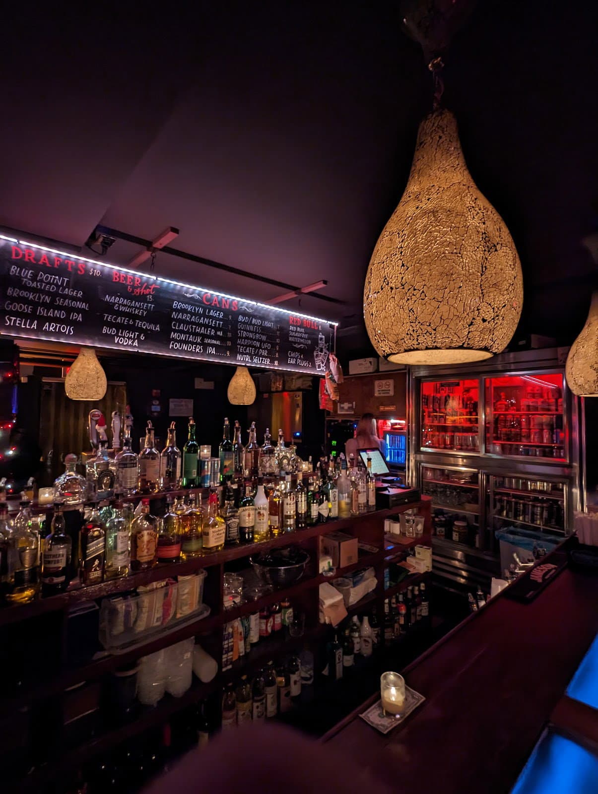 Venue 1