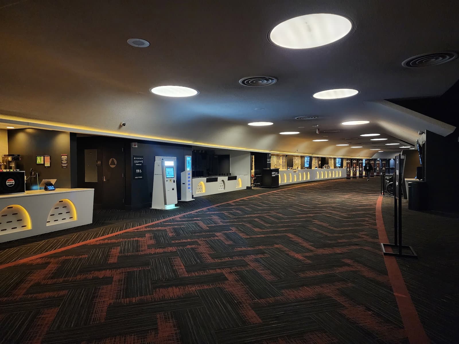 Venue 2