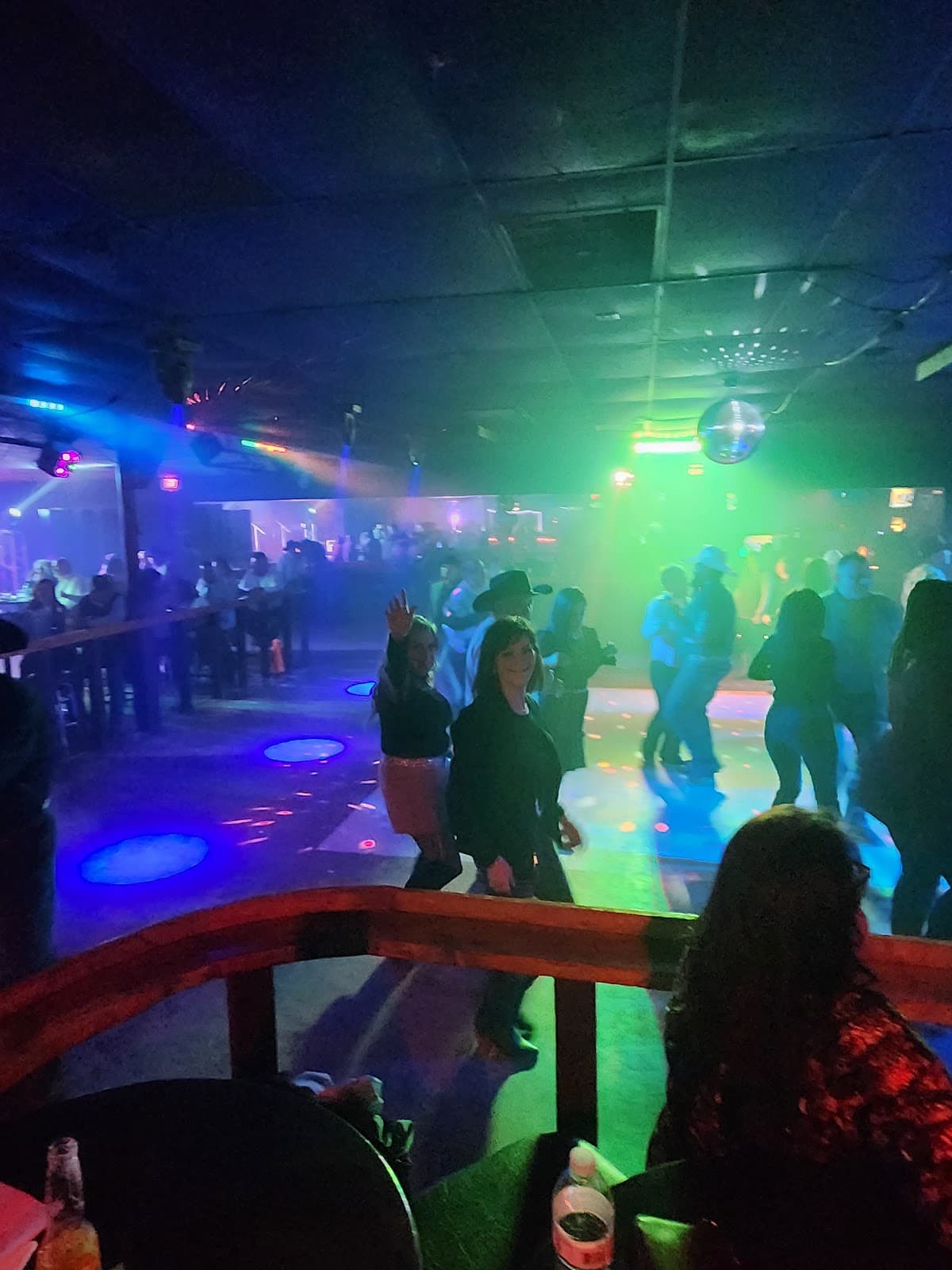 Insomnia Fort Worth