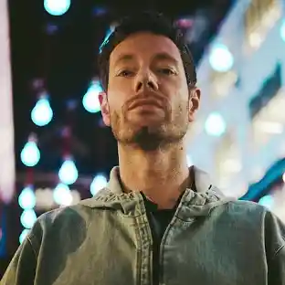 Jody Wisternoff
