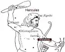 Lambda Herculis