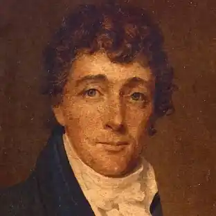 Francis Scott Key