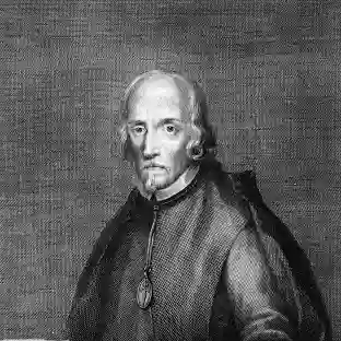 Pedro Calderón de la Barca