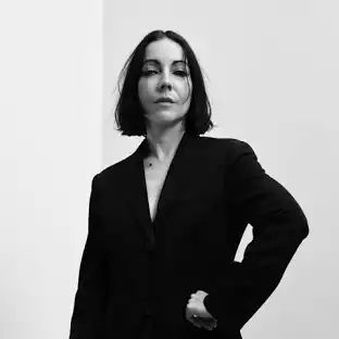 Lucrecia Dalt