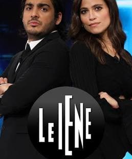 Le Iene