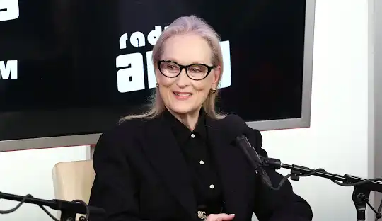Meryl