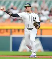 Javier Báez