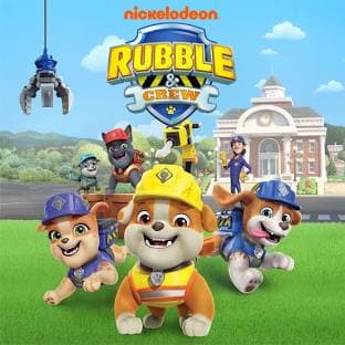 Rubble & Crew