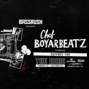 Chef Boyarbeatz