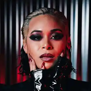 MADGRRL