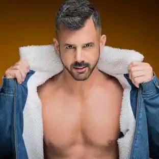 Guy Scheiman