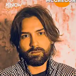 Eduardo Mc Gregor