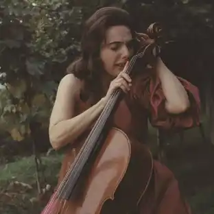 Charlotte Moorman