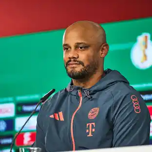 Vincent Kompany