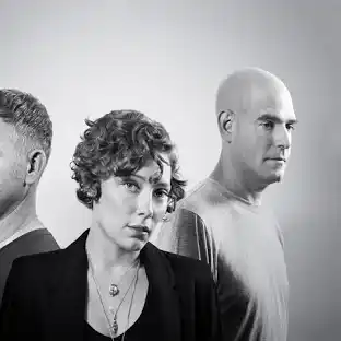 Gabriel & Dresden