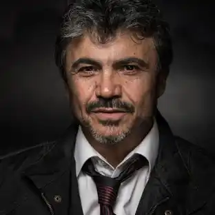 Murat Yeginer