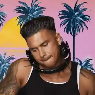 DJ Pauly D