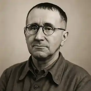 Bertolt Brecht