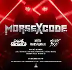 Morse X Code