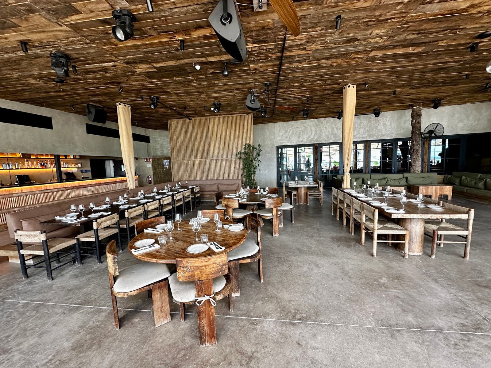 Venue 1