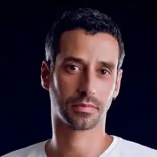 Pedro Cazanova