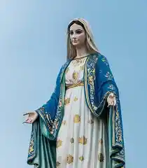 MARY