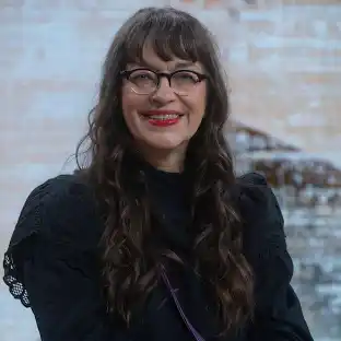 Ulli Lust